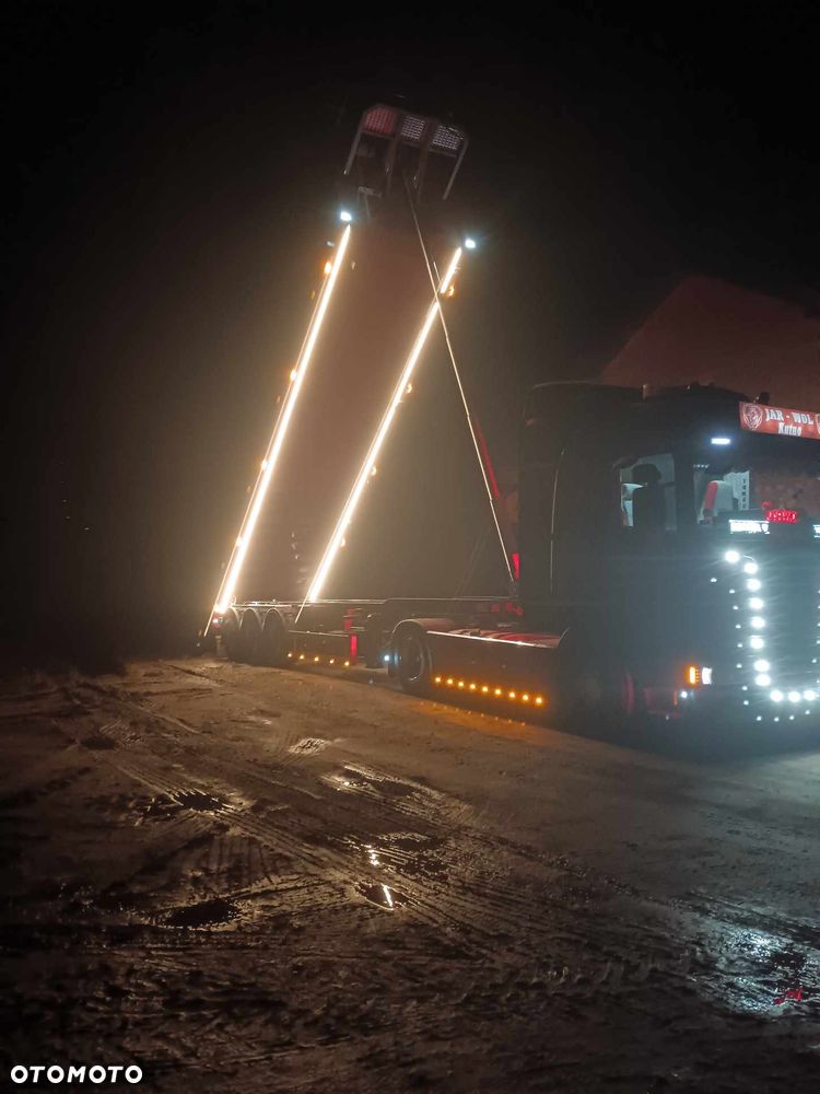 Janmil 47m³ od ręki !! / lakier metalik /GWARANCJA - 1