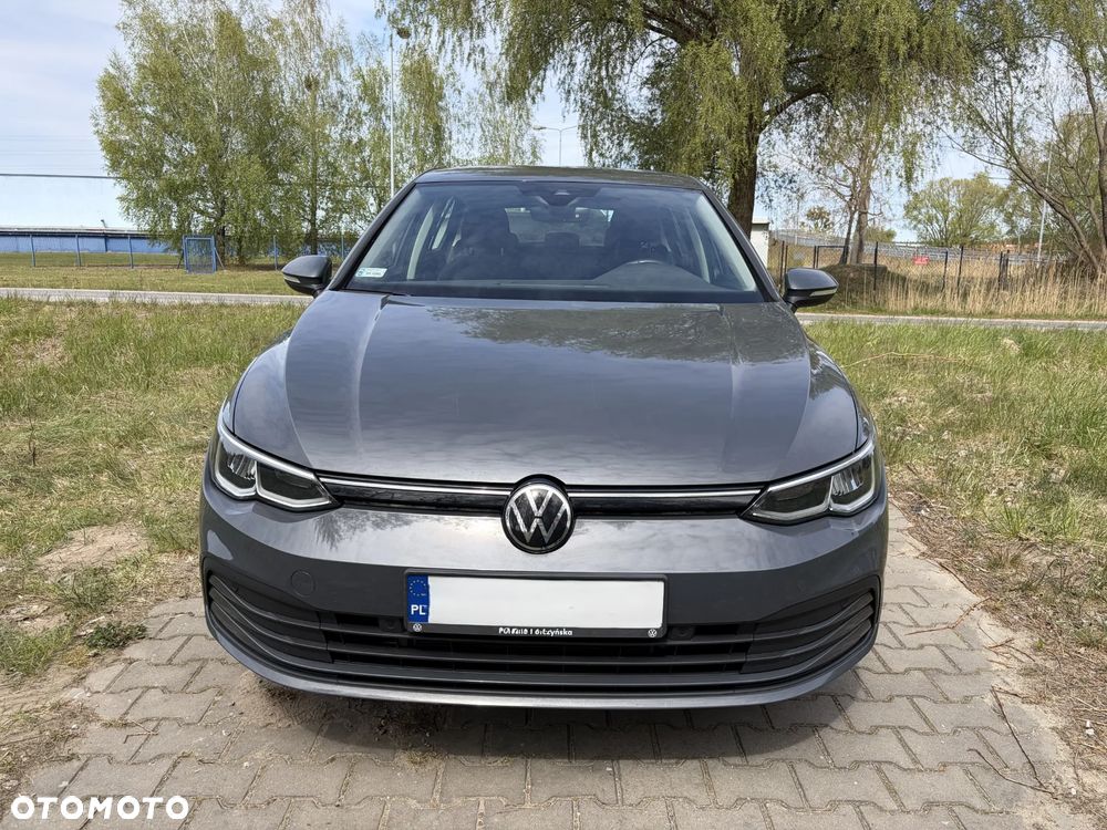 Volkswagen Golf 1.0 TSI Life - 2
