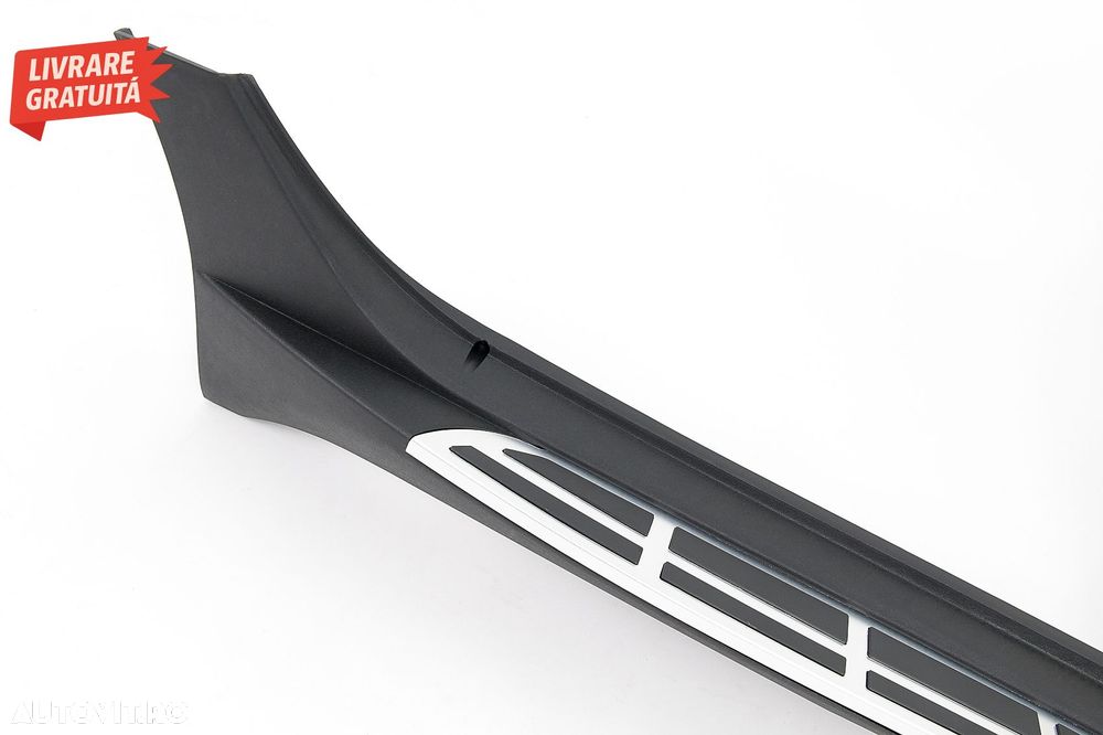 Praguri Laterale SUV Hyundai IX35 LM (2009-2014)- livrare gratuita - 6