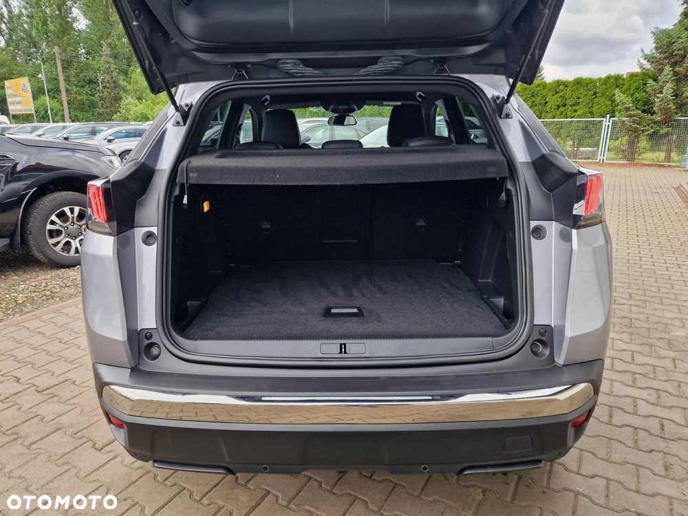 Peugeot 3008 BlueHDi 130 Stop & Start EAT8 Allure - 16