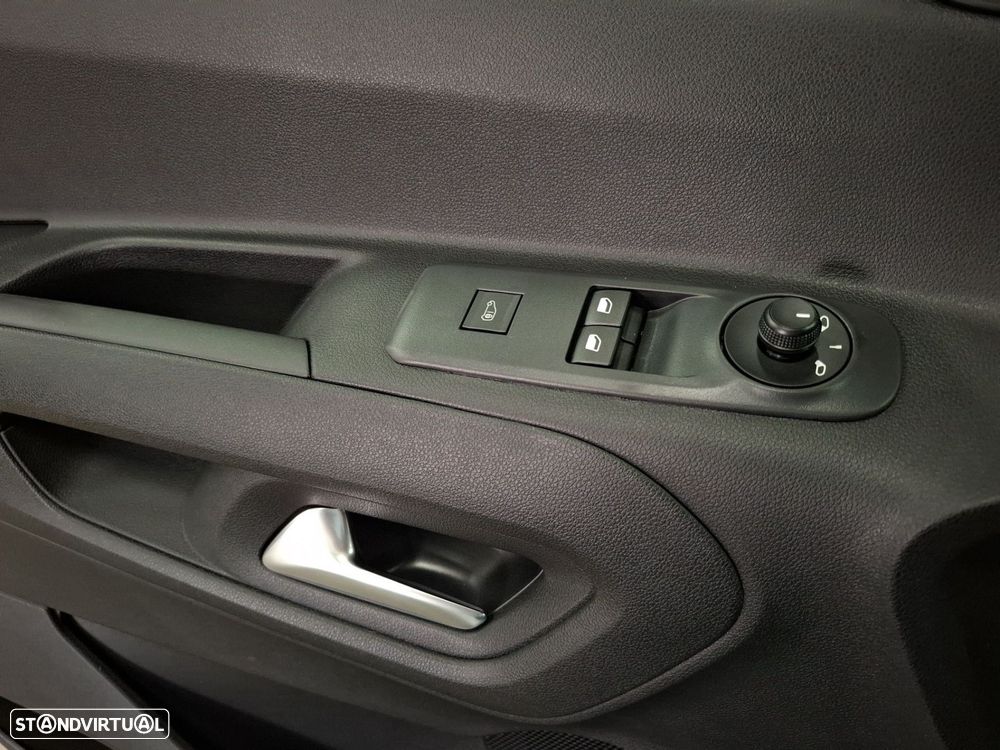 Opel Combo Combo Cargo L1 E15DT E6.4 & MT6 100Cv (2GK91A4P6KB0A080-00) - 21