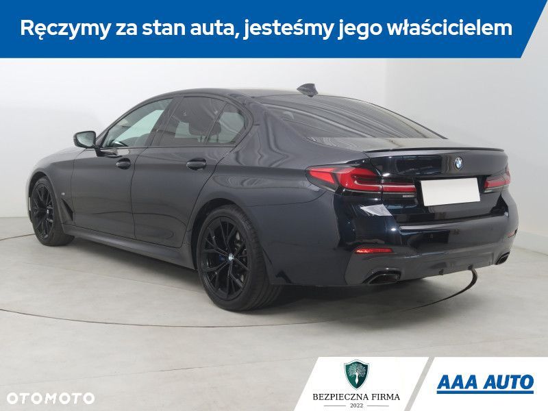 BMW Seria 5 - 6