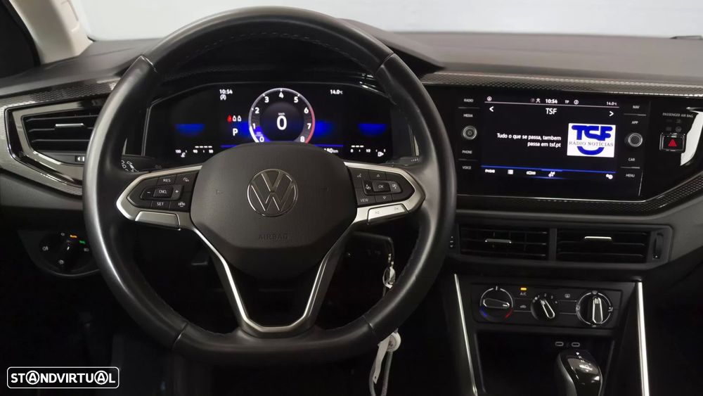 VW Taigo 1.0 TSI Life DSG - 19