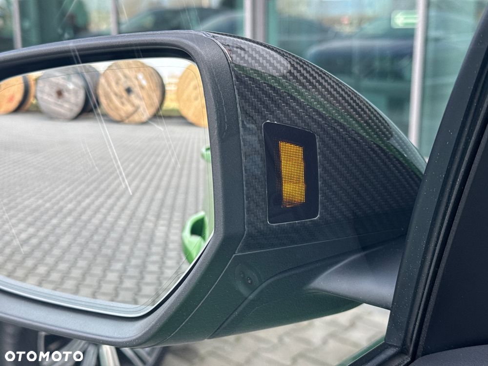 Audi SQ8 TFSI quattro tiptronic - 38