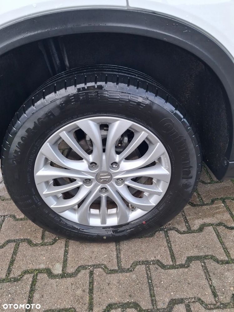 Suzuki Vitara 1.4 Boosterjet Premium 2WD - 7