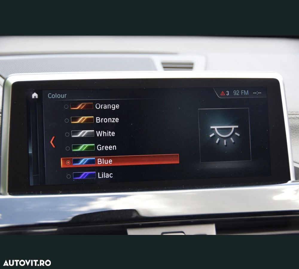 BMW X1 xDrive20d AT - 12