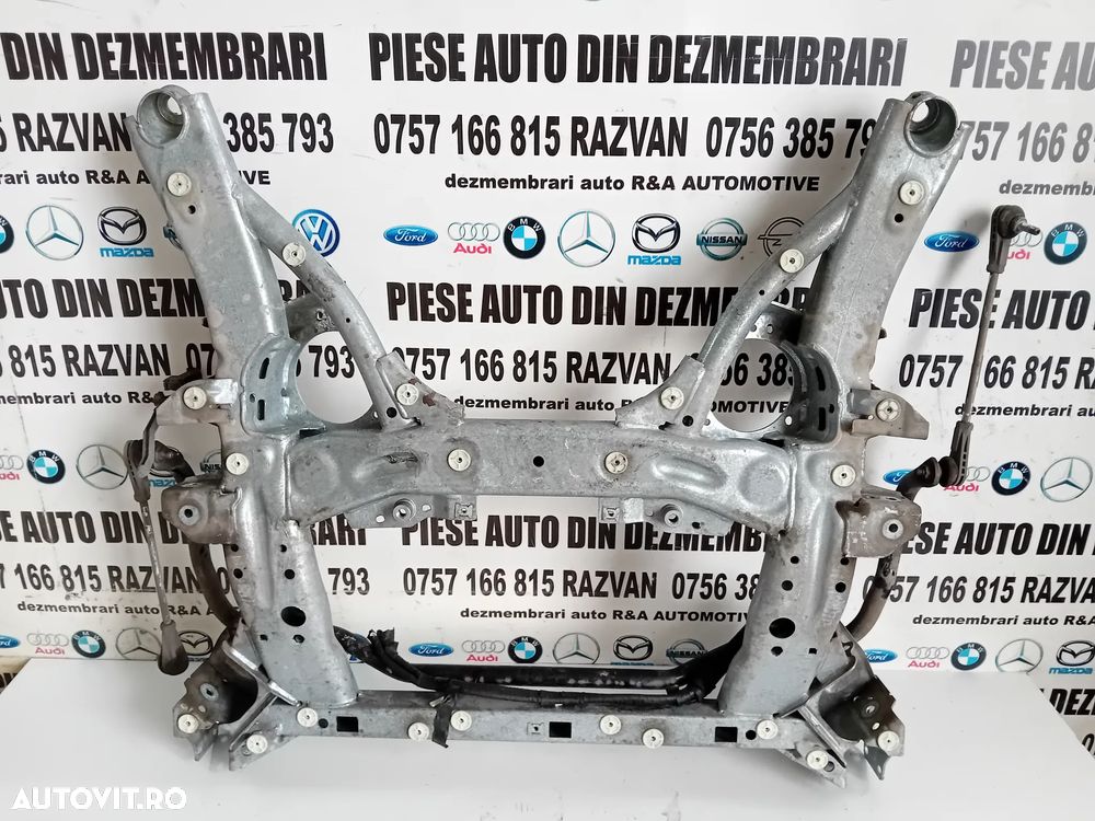 Jug Cadru Motor BMW G20 G21 G22 G23 G26 S Drive – Cod 6883131 - 3