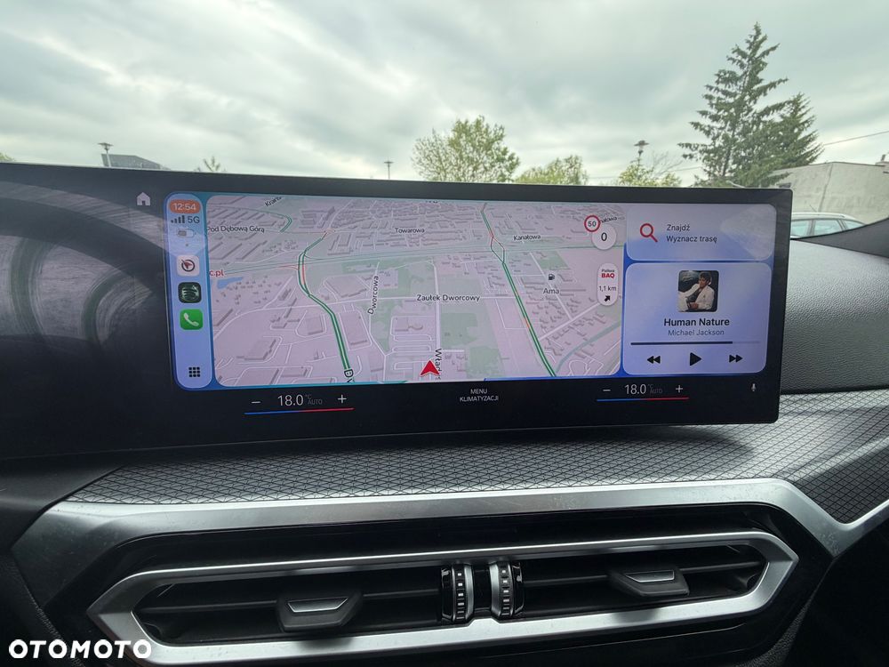 BMW Seria 3 330e PHEV xDrive M Sport - 15