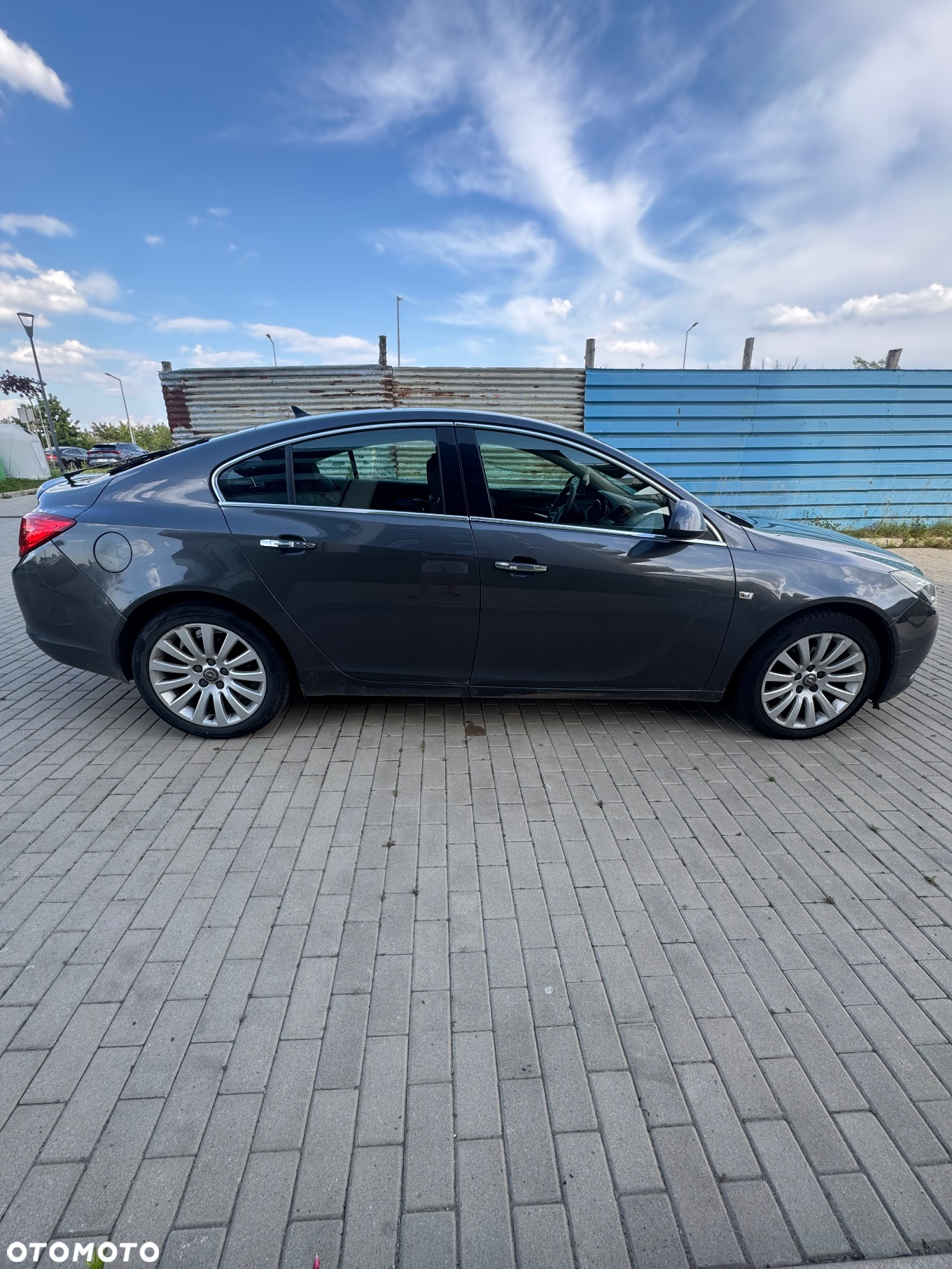 Opel Insignia 2.0 CDTI Edition - 9