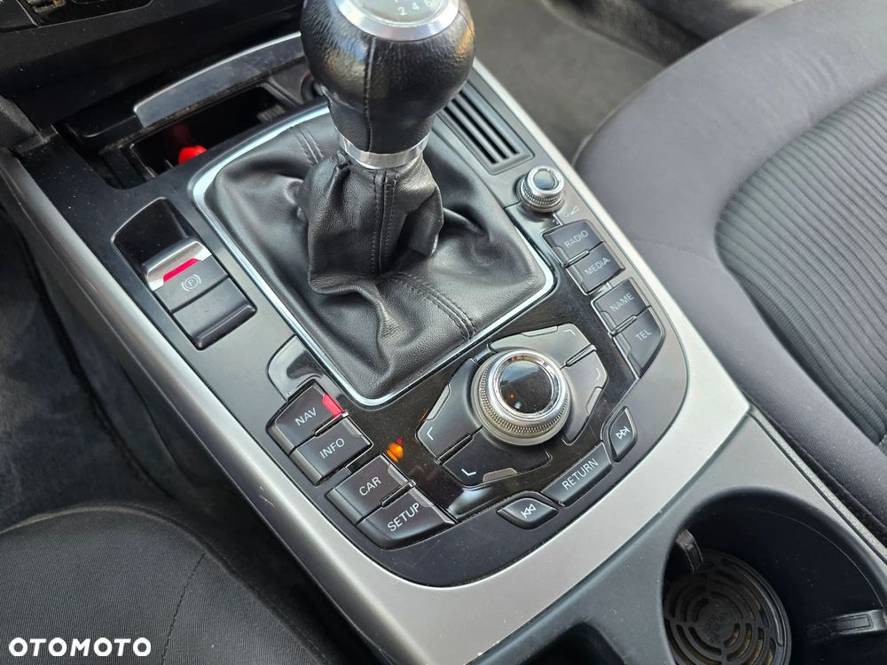 Audi A4 - 35