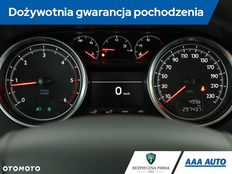 Peugeot 508 - 9