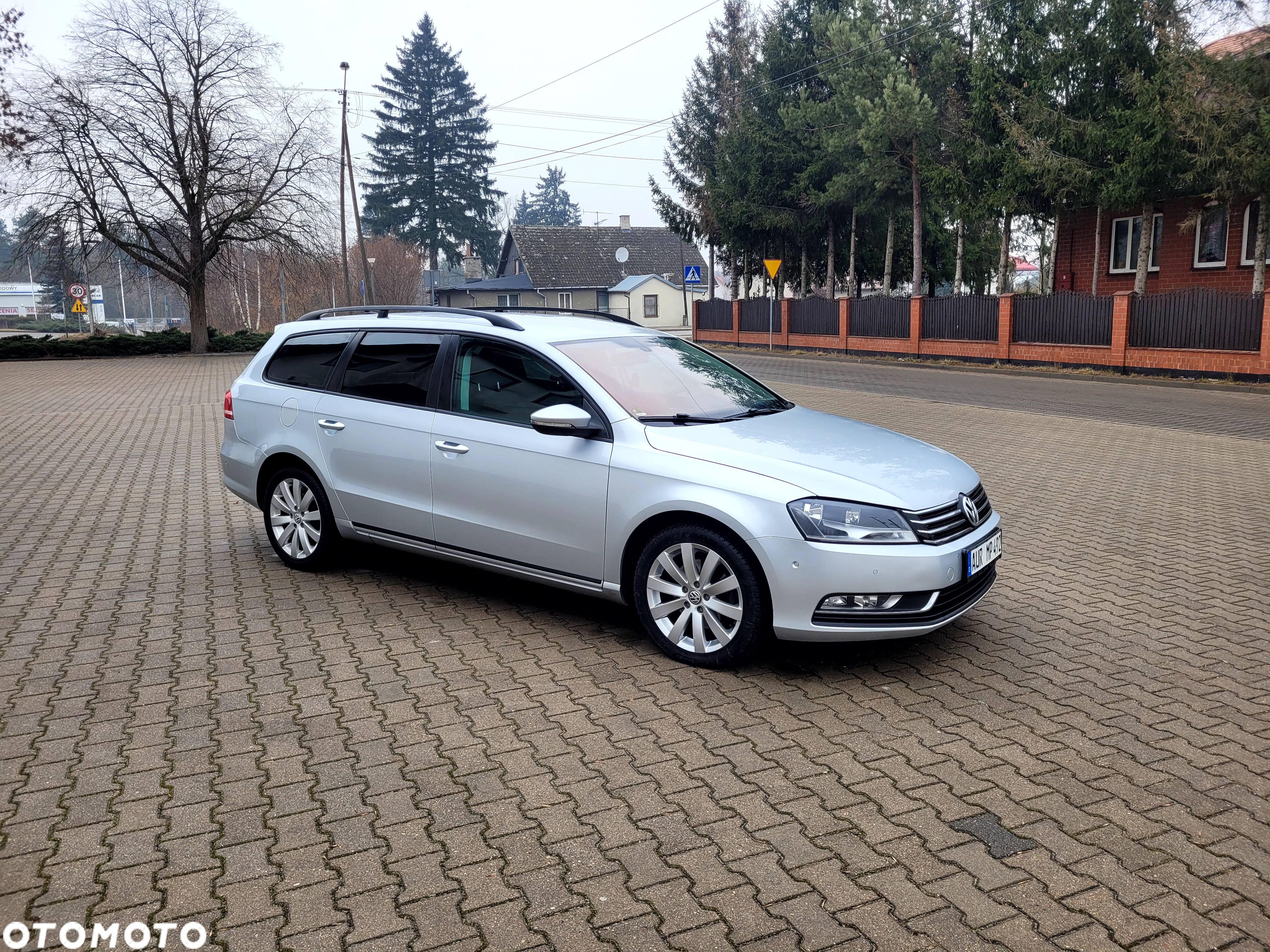 Volkswagen Passat 2.0 Blue TDI DSG SCR Comfortline - 12