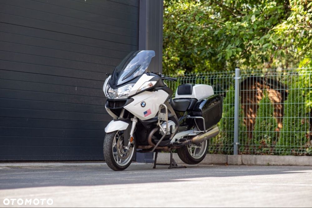 BMW RT - 2