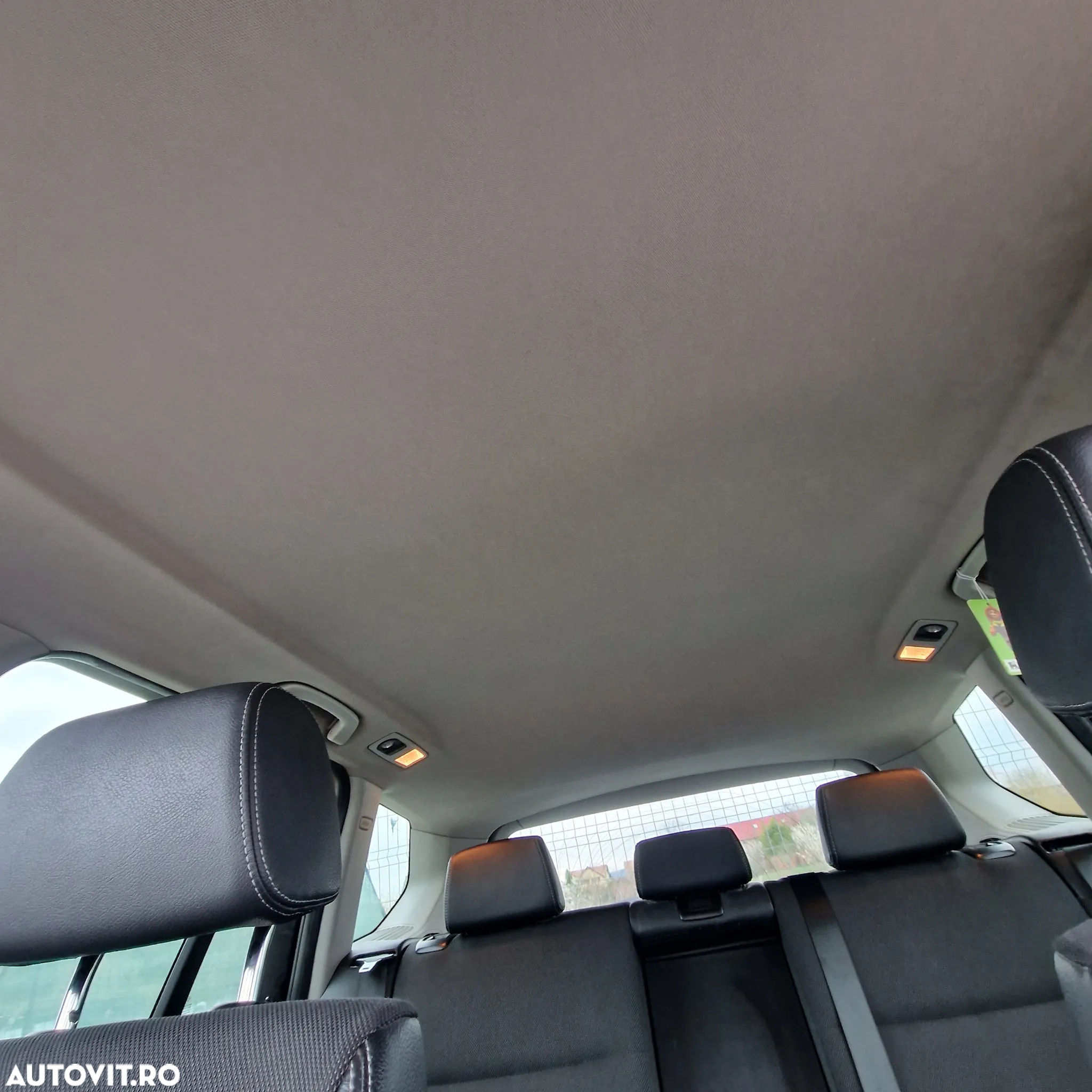 BMW X3 xDrive35d - 12