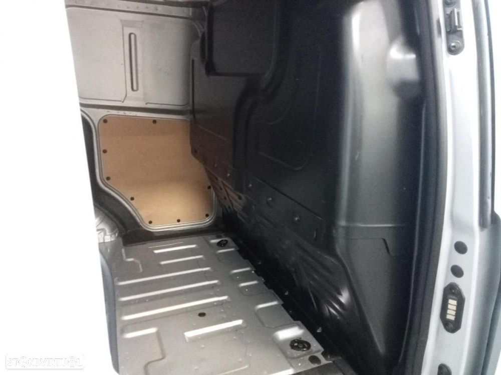Ford Transit courier 1.5 TDCI 100HP TREND c/iva - 3