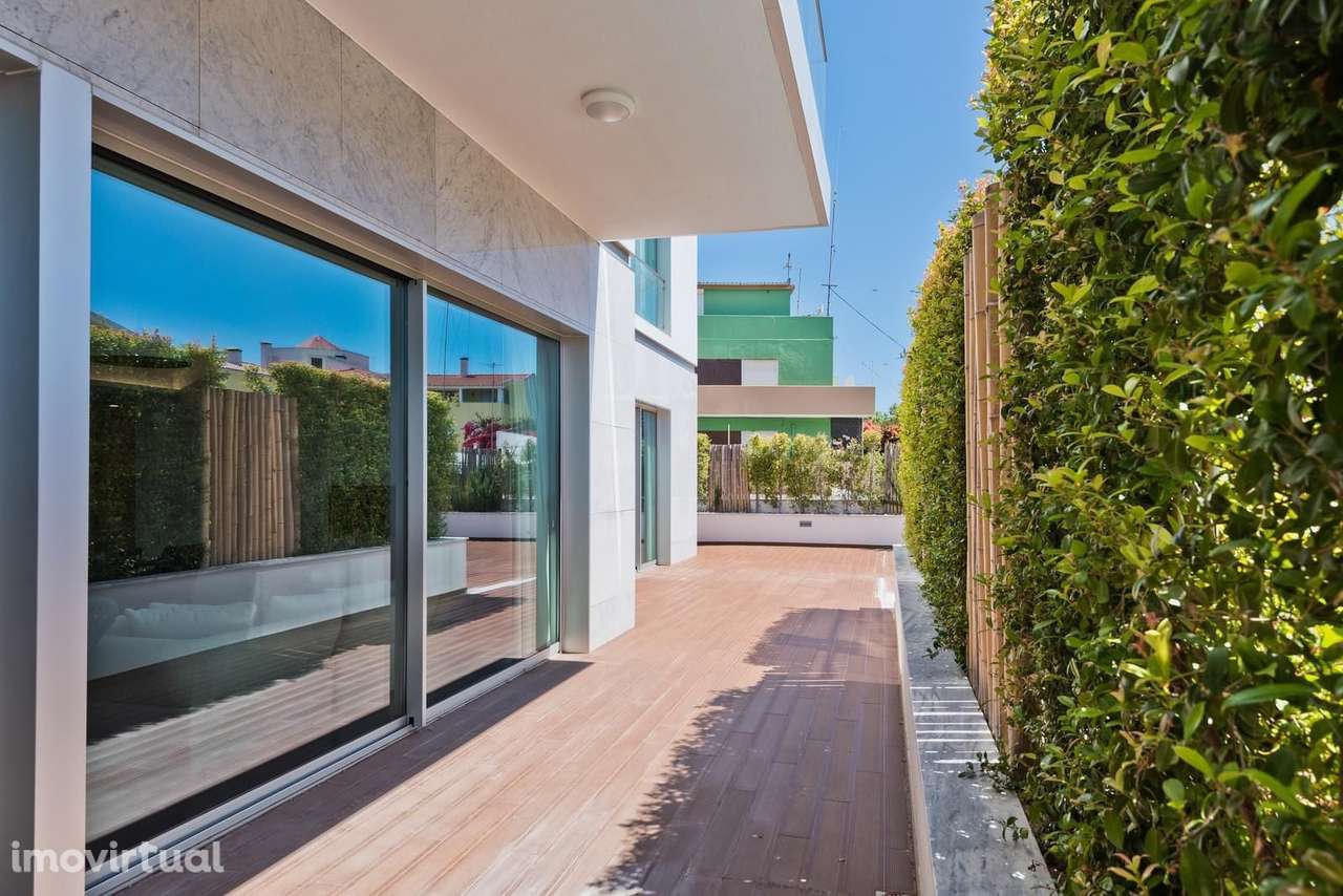 Apartamento T3 com piscina, Cascais - Grande imagem: 2/38