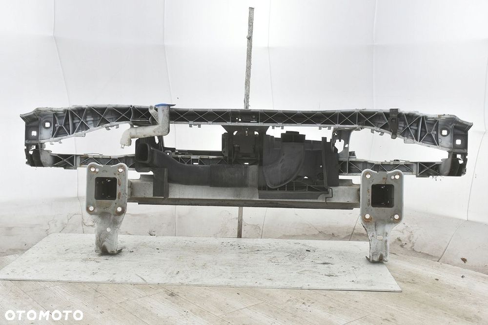 wzmocnienie * pas przedni ford galaxy ii m61-8b041 - 2