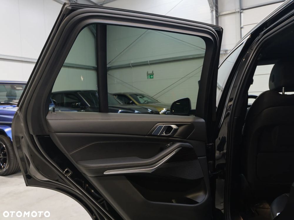 BMW X5 xDrive30d mHEV sport - 38