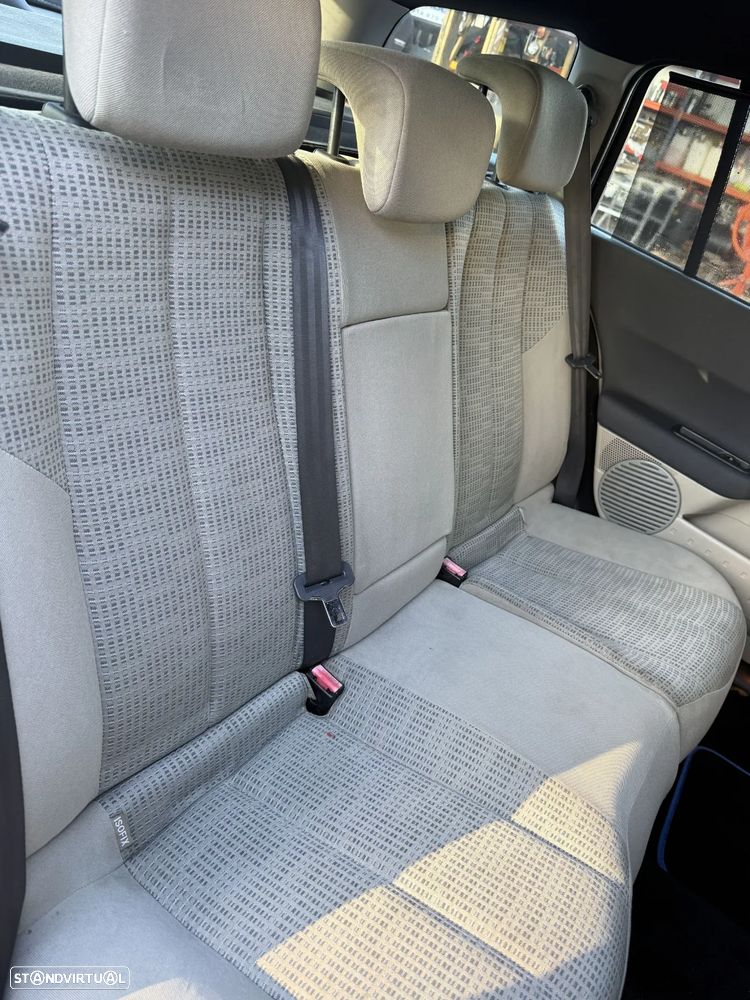 Renault Mégane Break 1.5 dCi Dynamique - 12