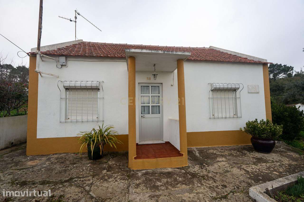 Moradia Térrea com Excelente Terreno – Venda do Pinheiro! - Grande imagem: 4/37