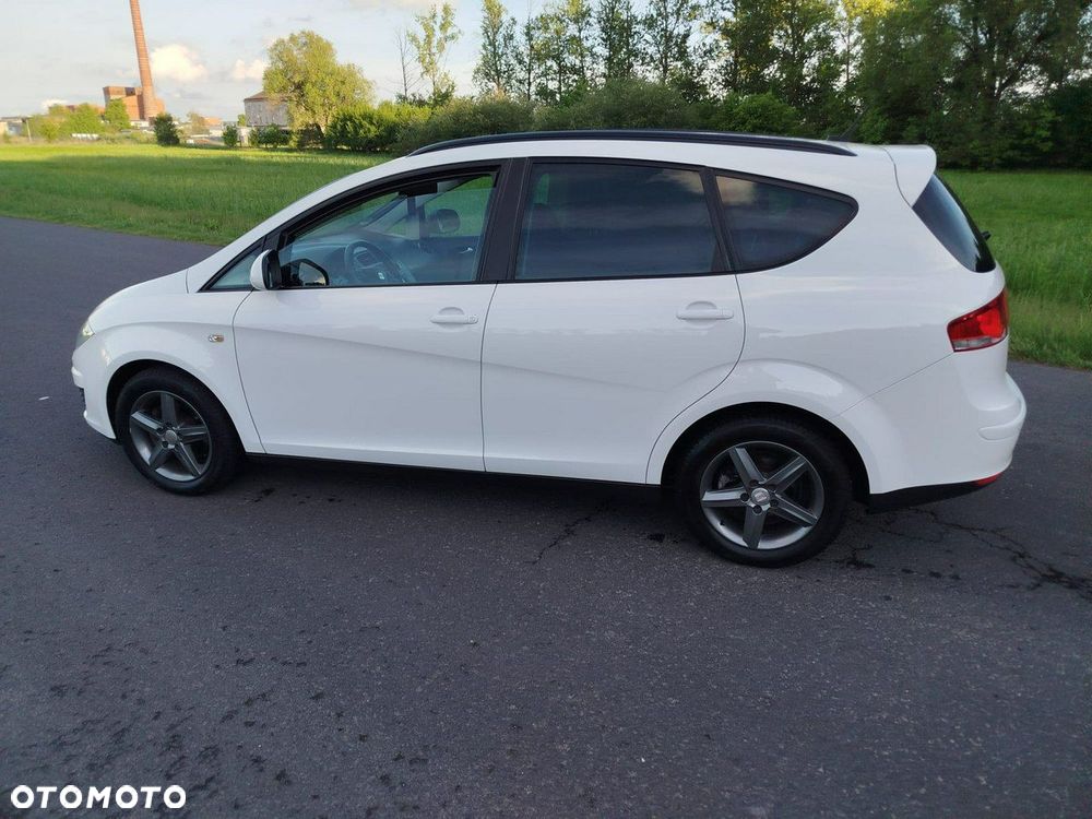 Seat Altea XL - 7