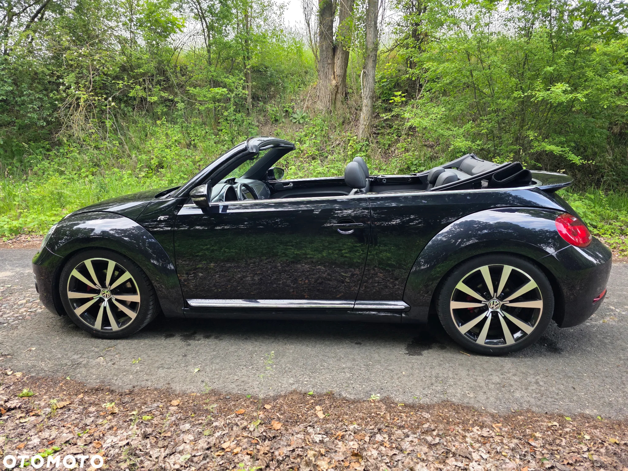 Volkswagen Beetle 2.0 TSI Sport DSG - 11
