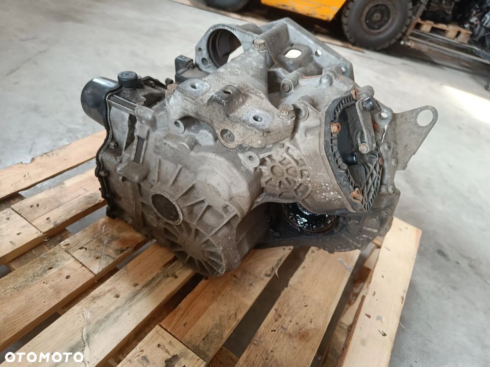 Skrzynia Biegów 1.6 TDI DSG SMT Skoda Octavia 3 Superb VW Golf Passat Seat Leon Audi A3 - 6