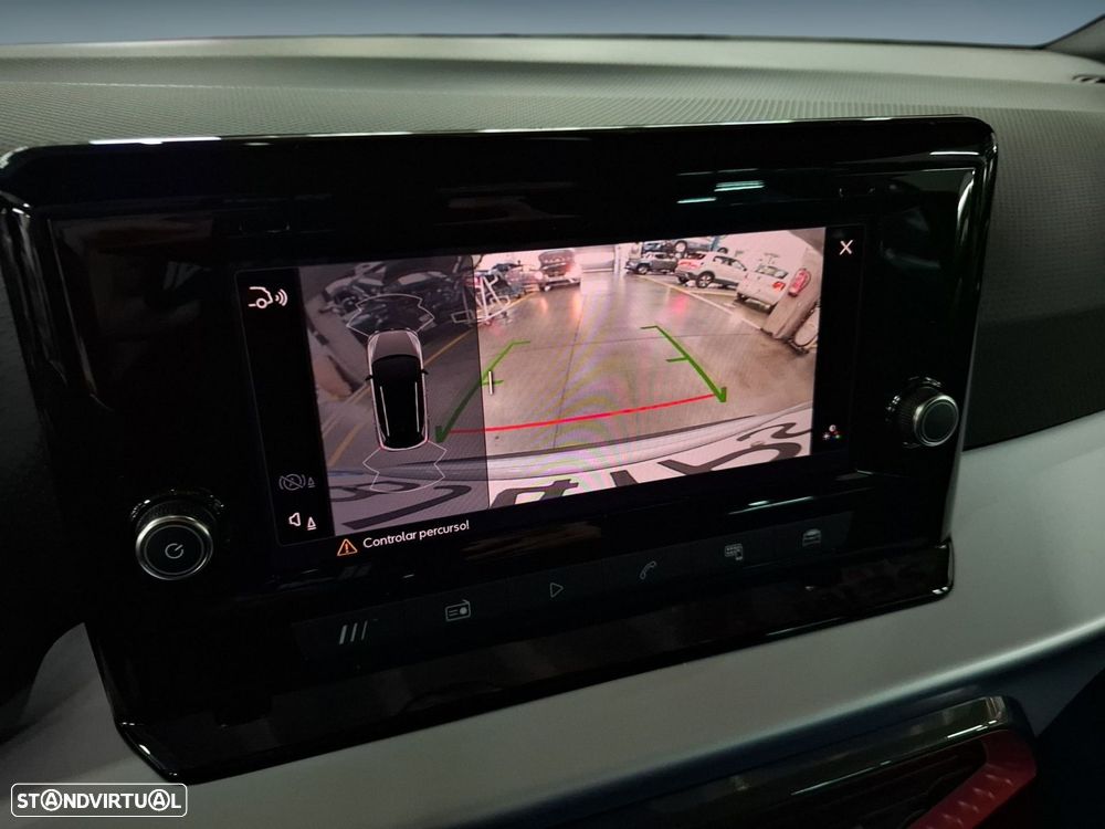 SEAT Arona 1.0 TSI FR - 20