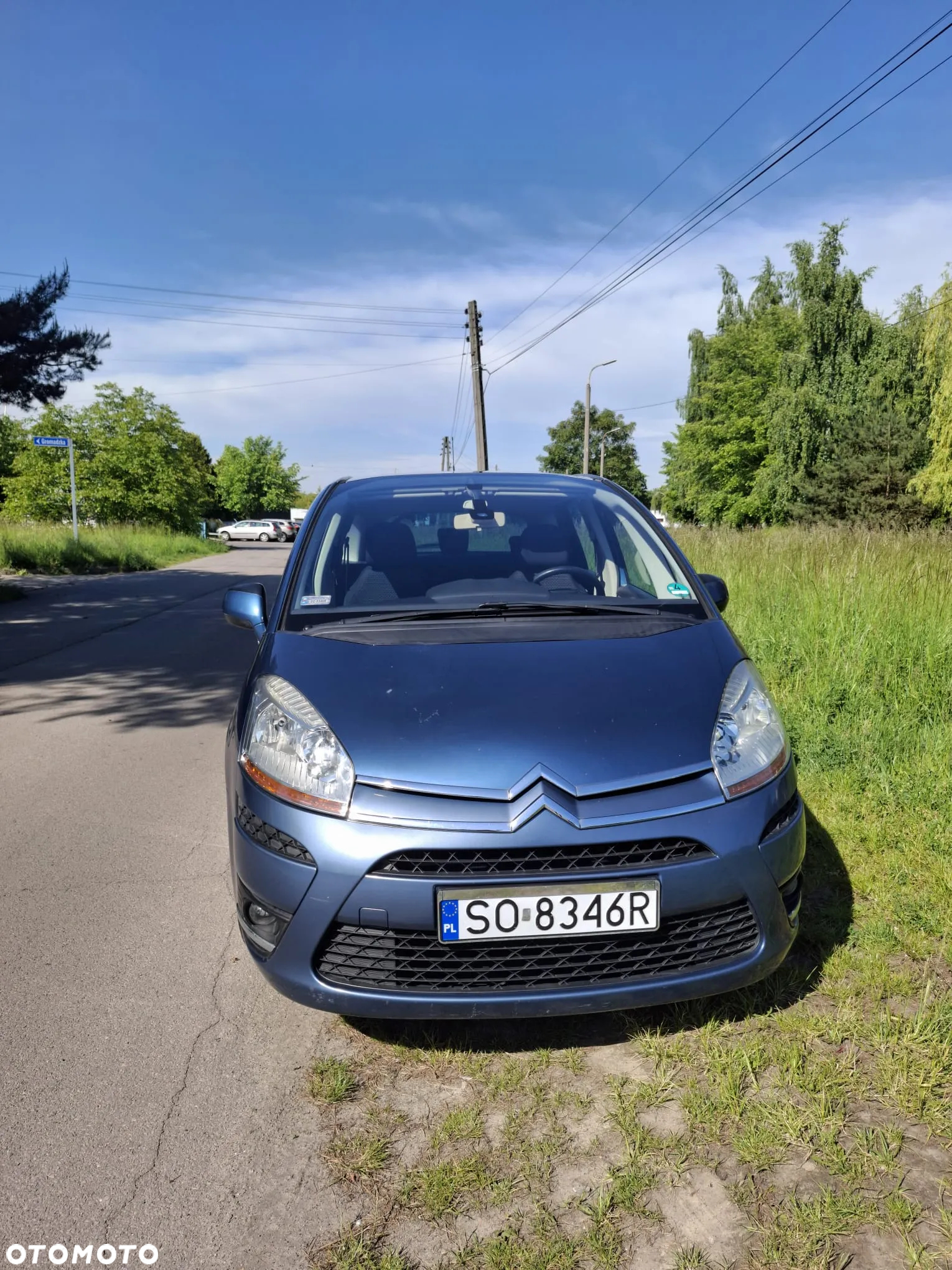 Citroën C4 Picasso 1.6 HDi FAP CoolTech - 13