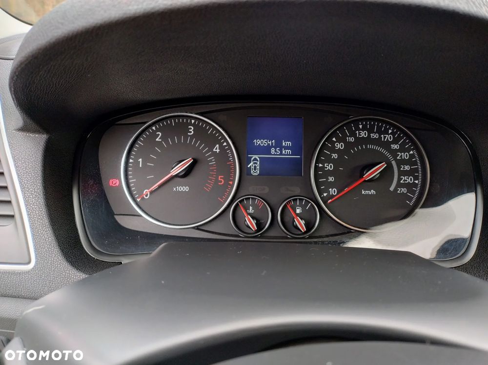 Renault Laguna 2.0 dCi Bose Edition - 15