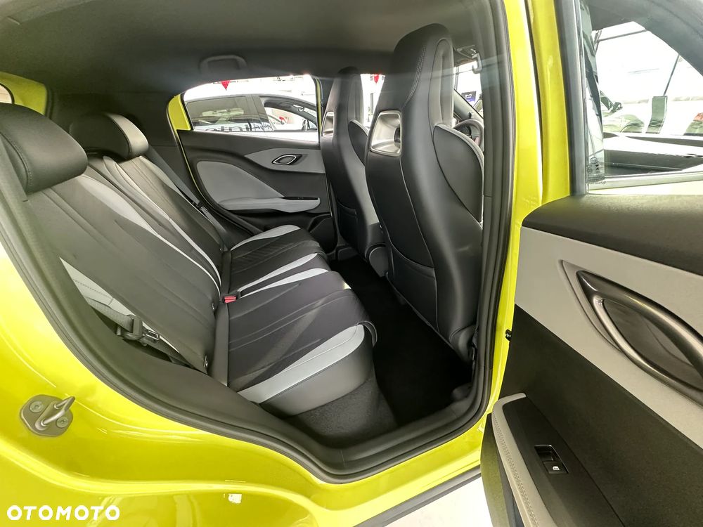 BYD Dolphin Surf - 16