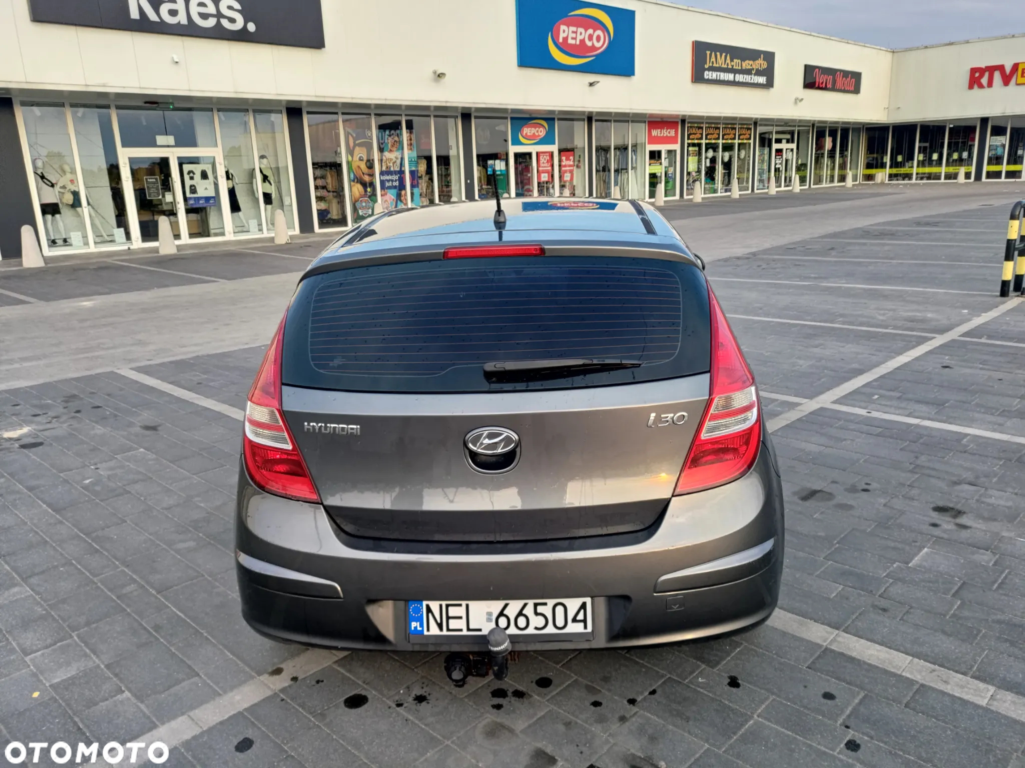 Hyundai i30 1.4 Base - 4