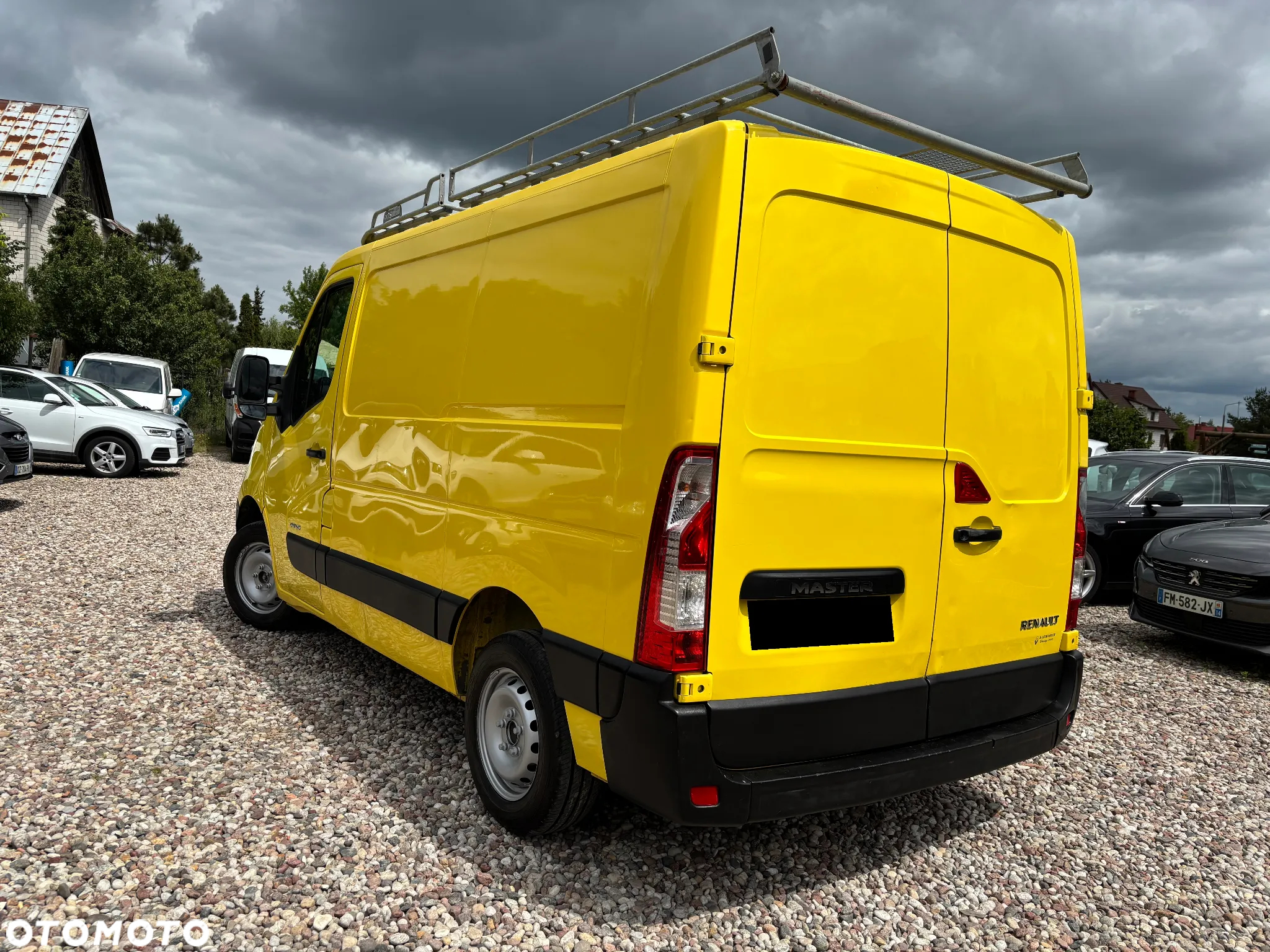 Renault Master - 3