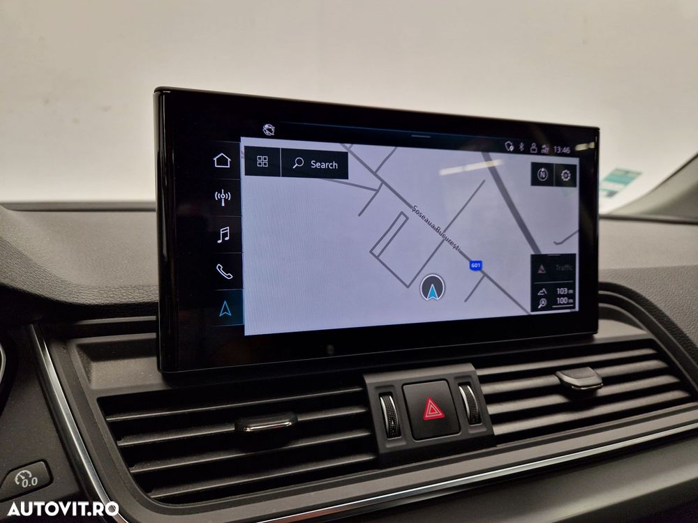 Audi Q5 45 TFSI quattro S tronic - 10