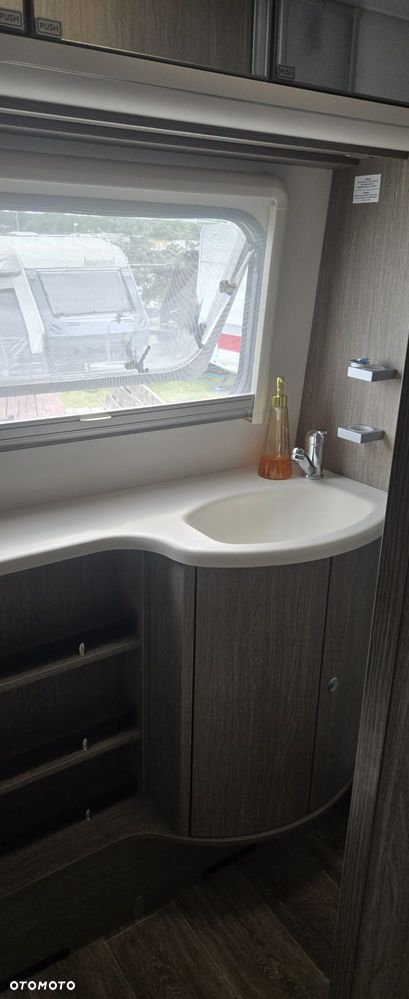 Dethleffs 650rft Exclusiv - 9