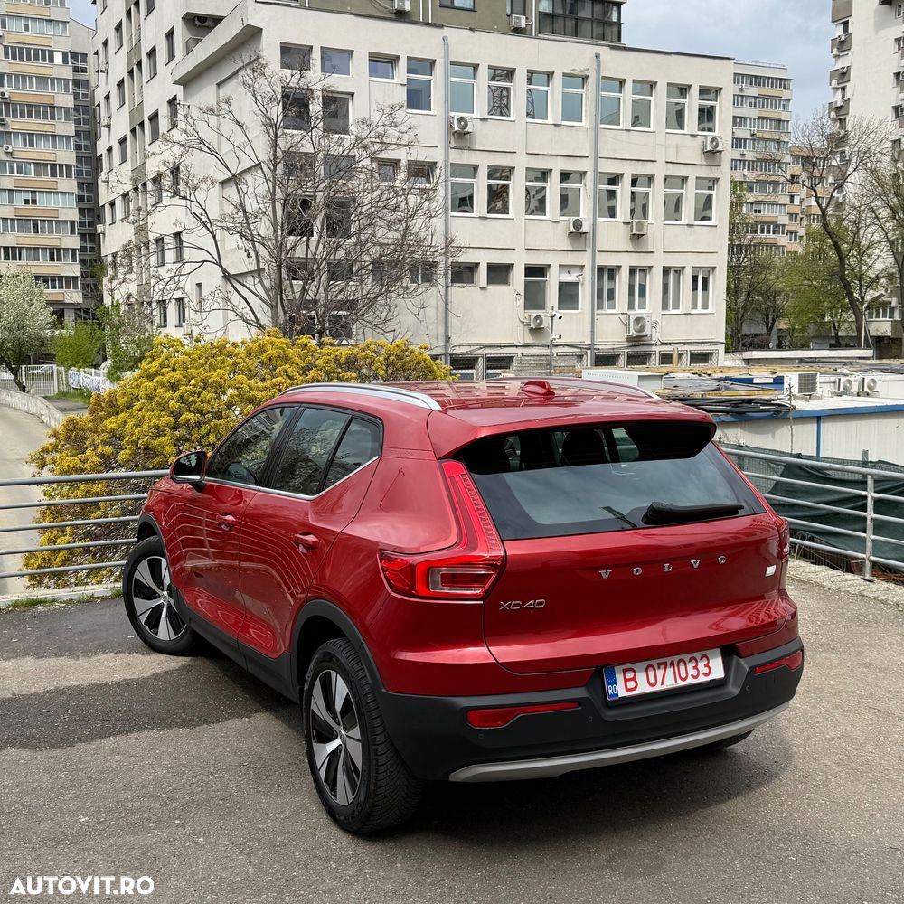 Volvo XC 40 - 10