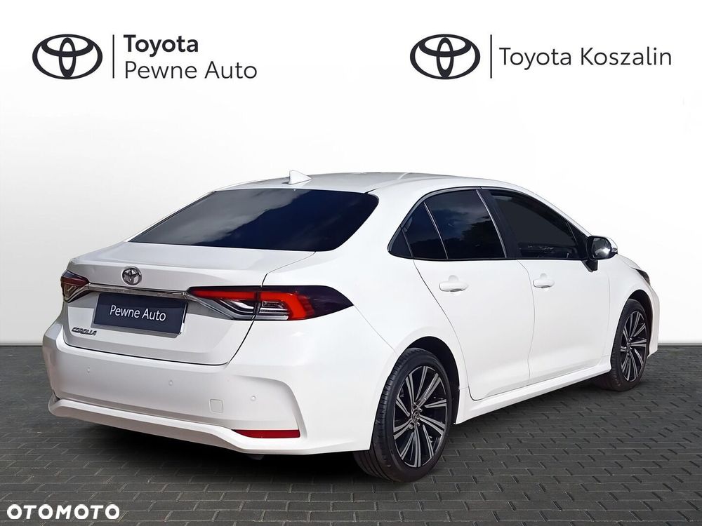 Toyota Corolla - 21