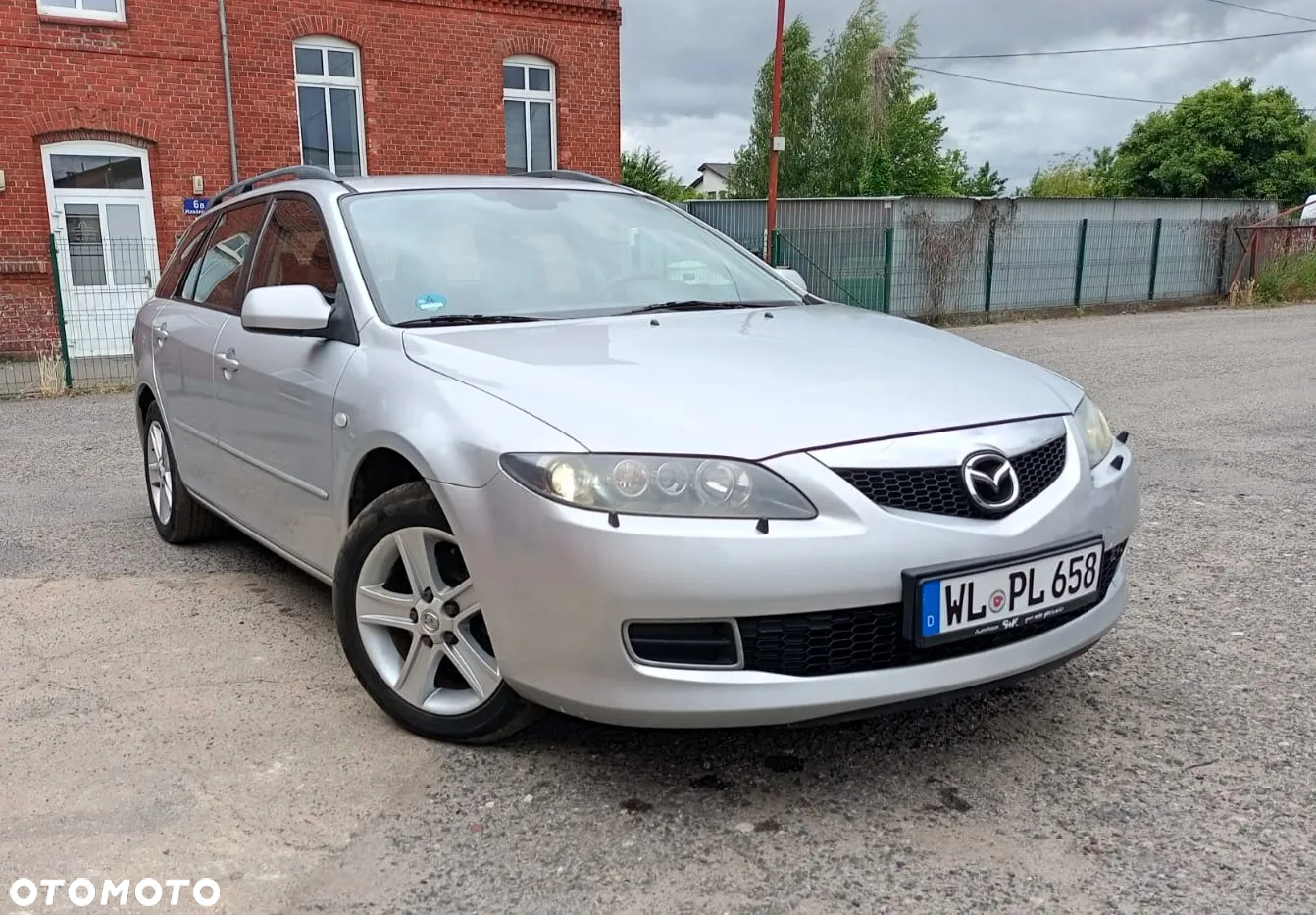 Mazda 6 Sport 2.0 Exclusive - 2