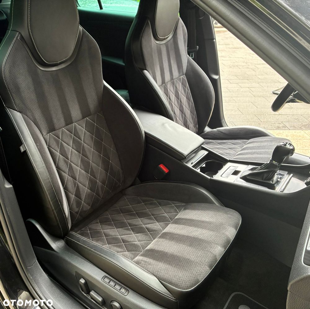 Skoda Superb 2.0 TDI SCR Sportline DSG - 14