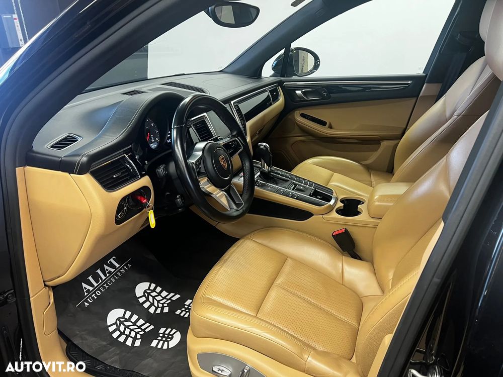 Porsche Macan 3.0 PDK S - 8