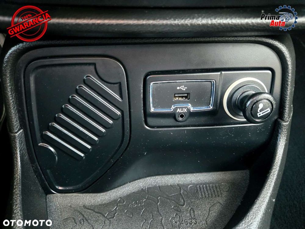 Jeep Renegade 1.4 MultiAir Limited - 22