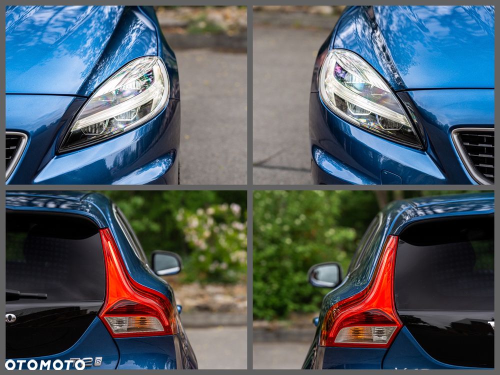 Volvo V40 T2 RDesign - 15