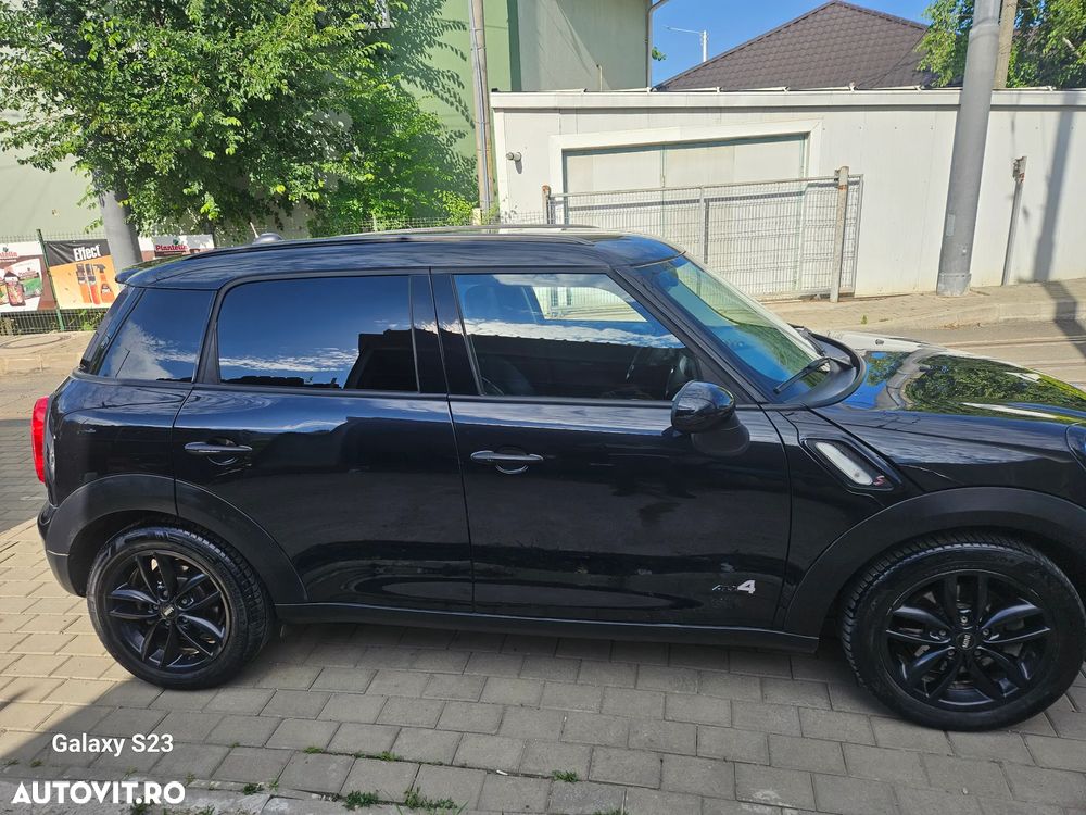 Mini Countryman - 1