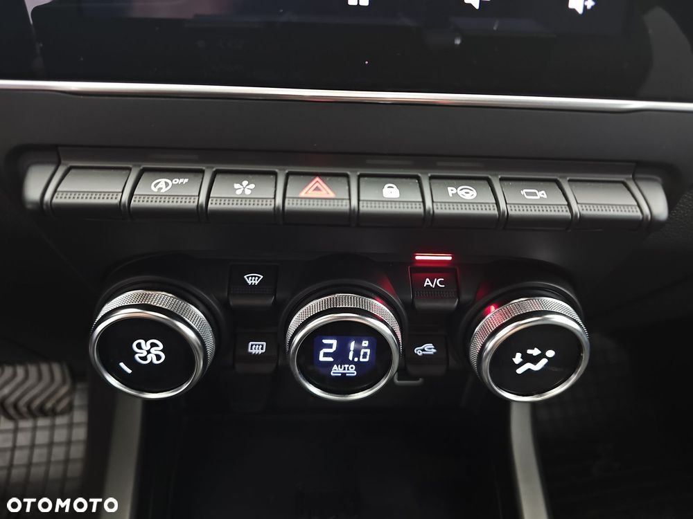 Renault Arkana TCe Mild Hybrid 140 EDC Techno - 18