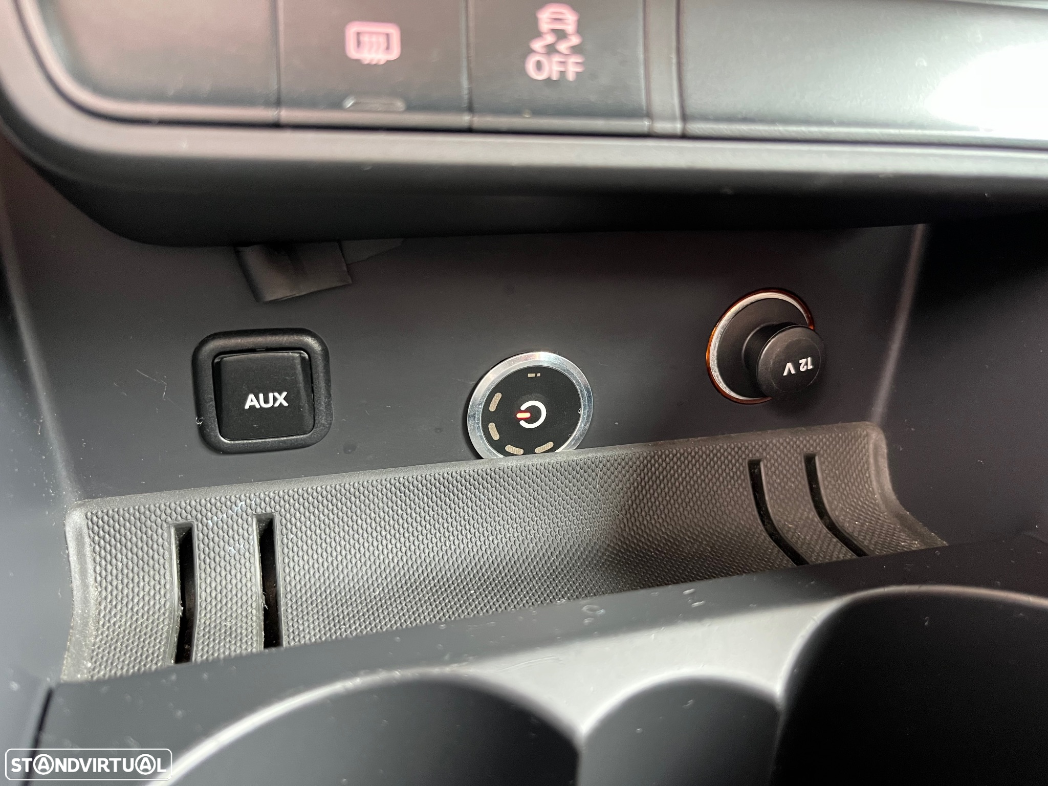 Audi A1 1.2 TFSI Advance - 36