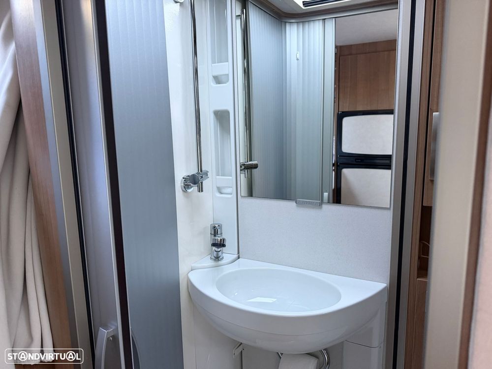 Fiat Ducato Outro - 25
