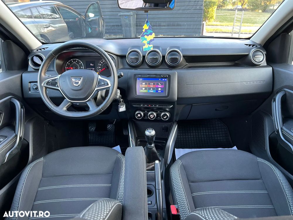 Dacia Duster - 6