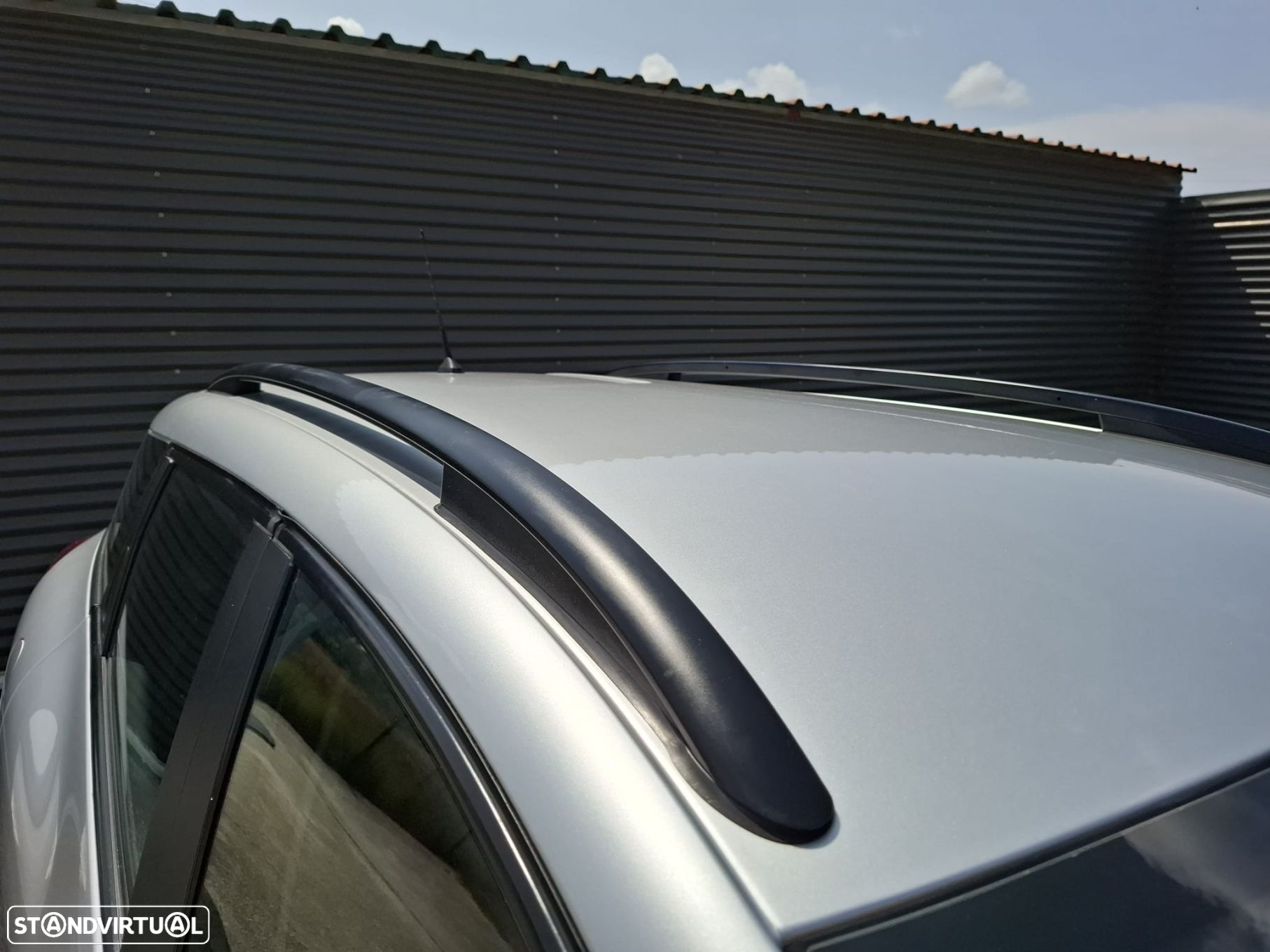Renault Clio Sport Tourer dCi 75 Stop & Start Expression - 36