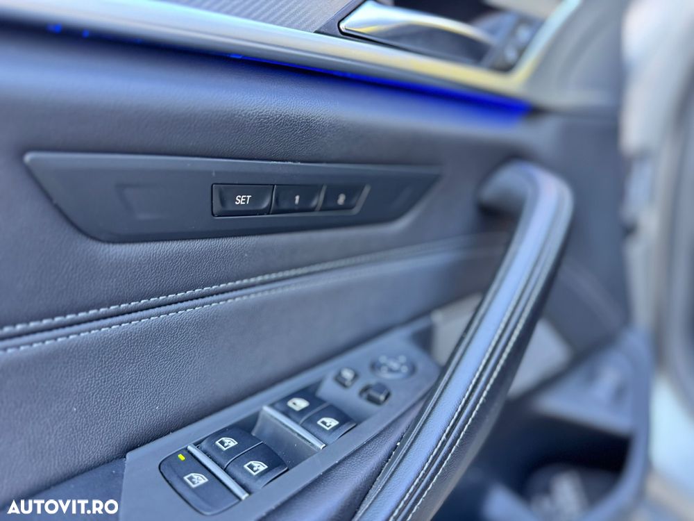 BMW M5 Competition - 15