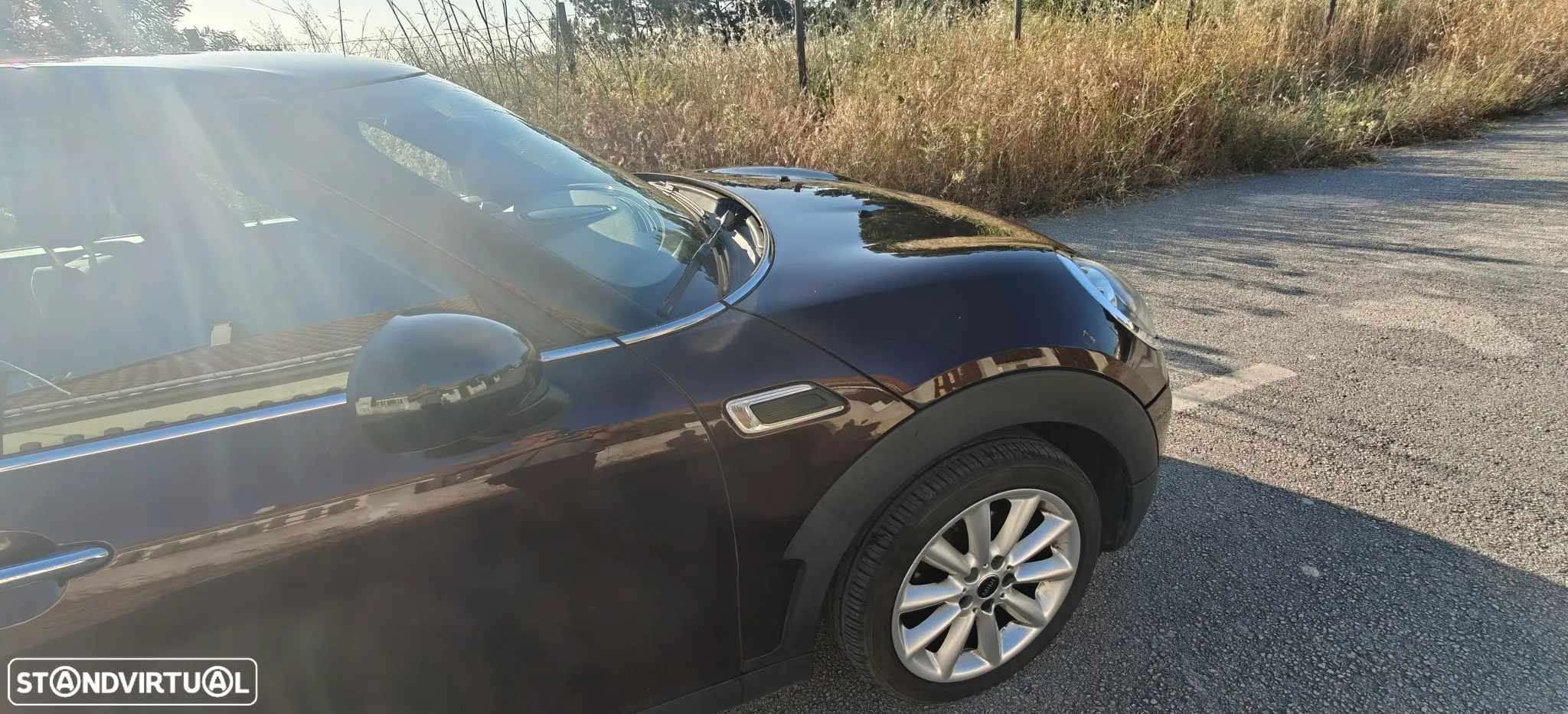 MINI Clubman One D Aut. - 10
